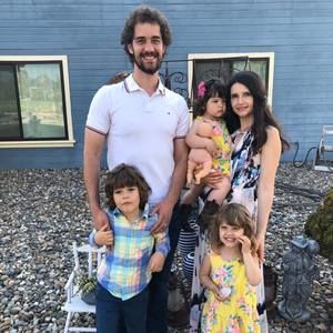 Meet your Posher, Jonathan